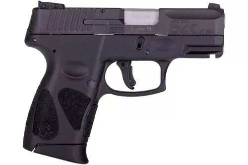 TAURUS G2C 40S&W 3.2" 10RD BLK TS