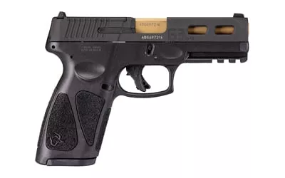 TAURUS G3 9MM 4" 17RD TORO CUSTOM