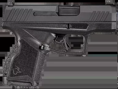 Taurus GX4 9mm Luger Pistol 3″ Barrel 10+1 Round Black