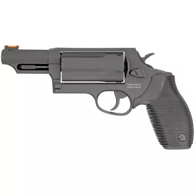Taurus Judge Magnum Revolver .45 Colt/.410ga 3″ Barrel Black