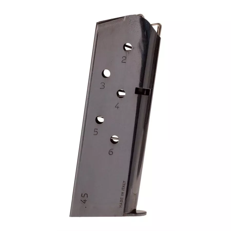 Taurus MAG 1911 Officer 45 ACP 6RD
