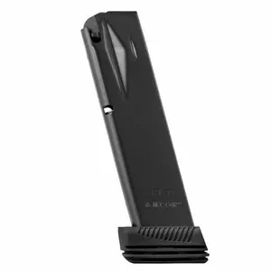 TAURUS PT92/99 9MM 20-ROUND DPS