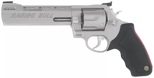 TAURUS RAGING BULL 44MAG 6.5" 6RD