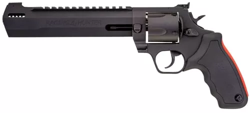 TAURUS RAGING HNTR 500SW 8.37" BLK