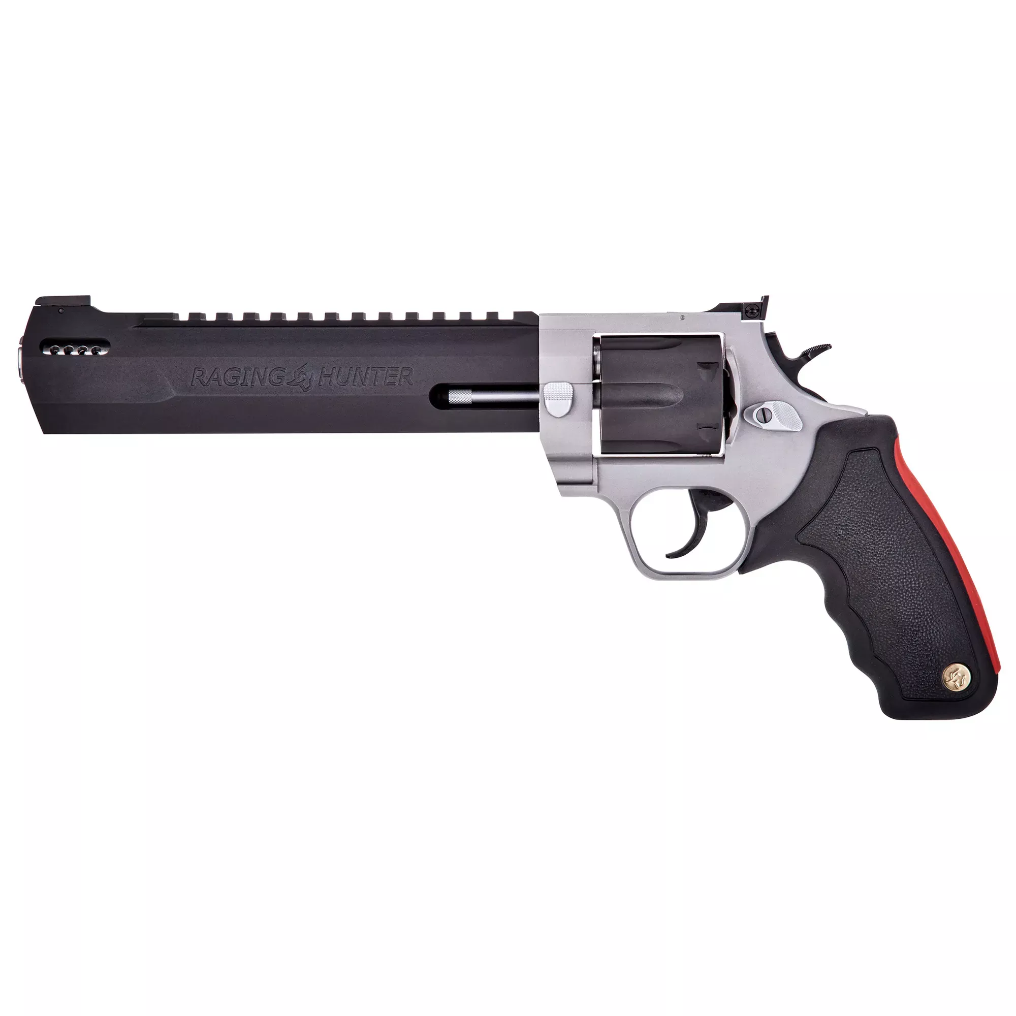 Taurus Raging Hunt 500S&w 2TONE 10″