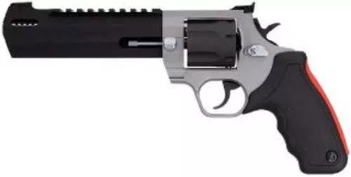 Taurus Raging Hunter Revolver 454 Casull 6 3/4" Barrel Duo Tone 5 Round