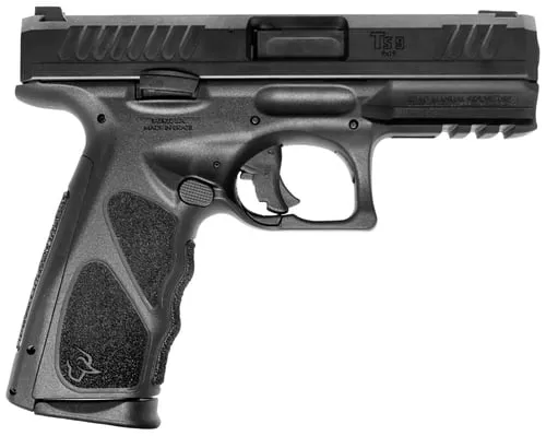 TAURUS TS9 9MM 4" 17RD BLK