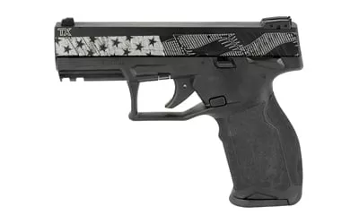 TAURUS TX22 22LR 4.1" 16RD US FLAG