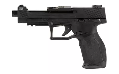 TAURUS TX22 CMPTN 22LR 5.25" 16RD JH