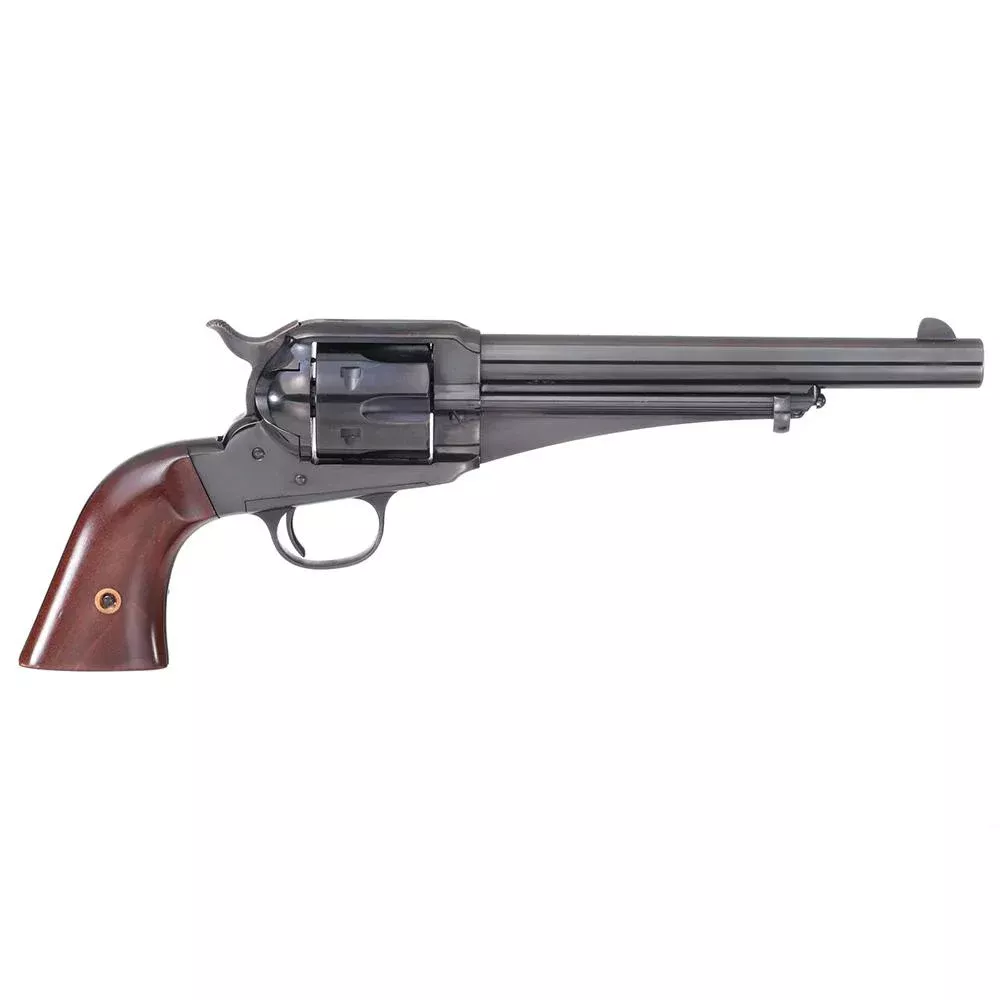 Taylor & Co 1875 Outlaw Handgun 9mm Luger 6rd Capacity 7.5″ Barrel Walnut Grips