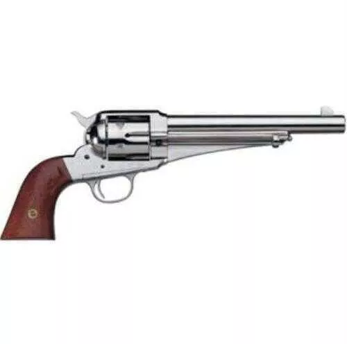 Taylor's Uberti 1875 Outlaw Revolver 45 Colt 7.5" Barrel Nickel Finish