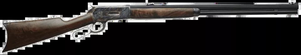 Taylors & Company 1886 Lever Action Rifle, 45-70 Gov, 26" Barrel, Walnut Stock