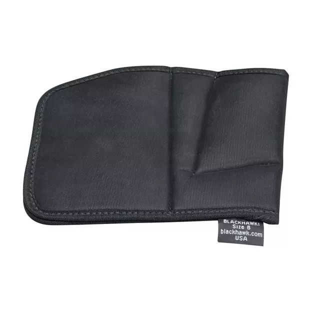 Tec Grip Junk Drawer Holster Size 4 G42 Ruger LCPII Micro 380 Black Box