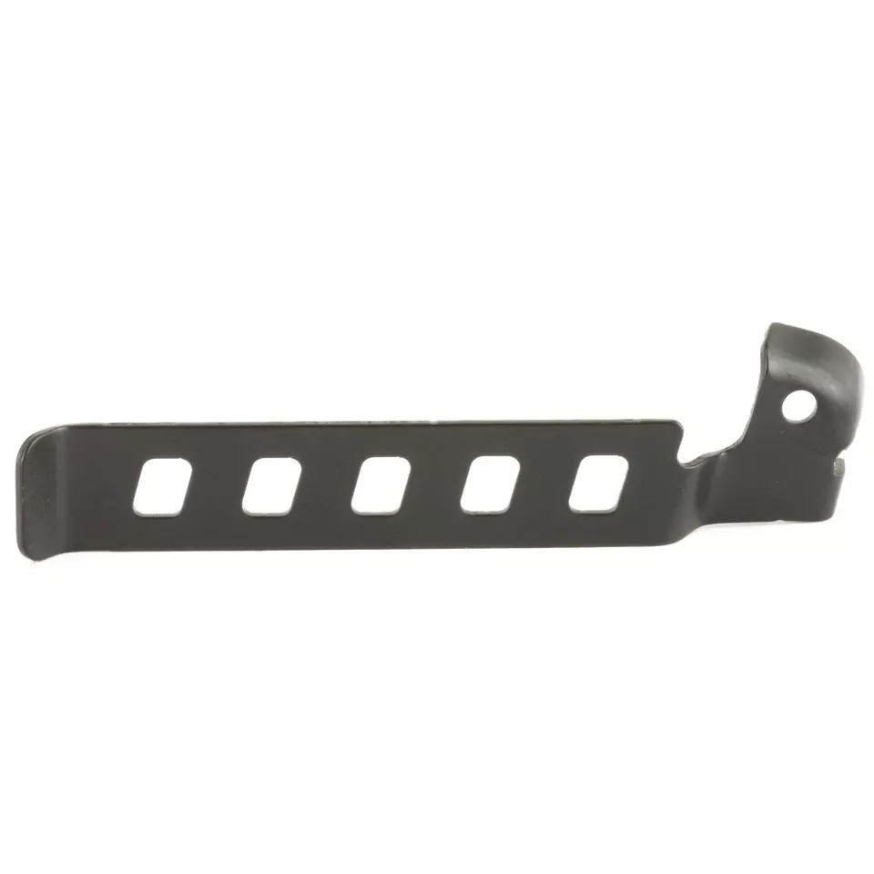 Techna Clip Ruger LCP II Right Hand Black