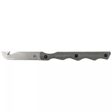 Templar Knife Neck Knife 2.4″ Drop Point Blade Olive Drab Green