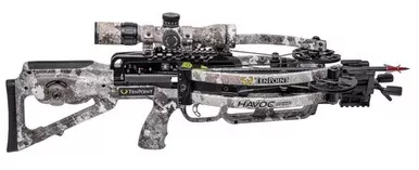 TenPoint Havoc RS440 Crossbow with EVO-X Elite Scope – Camo