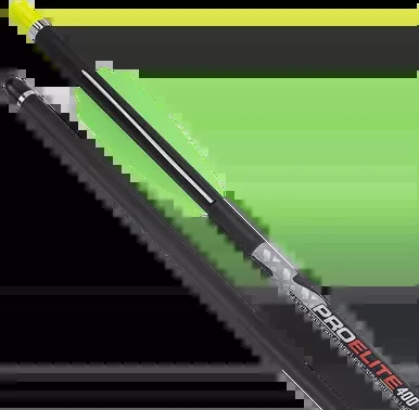 TenPoint Pro Elite 400 20″ Carbon Crossbow Bolt 6PK