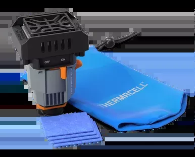 Thermacell Backpacker Mosquito Repeller