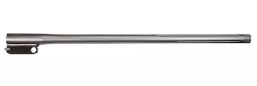 Thompson Center Arms, LLC 8107R Encore Prohunter Katahdin 360 Buckhammer 20" Fluted Threaded Stainless Steel