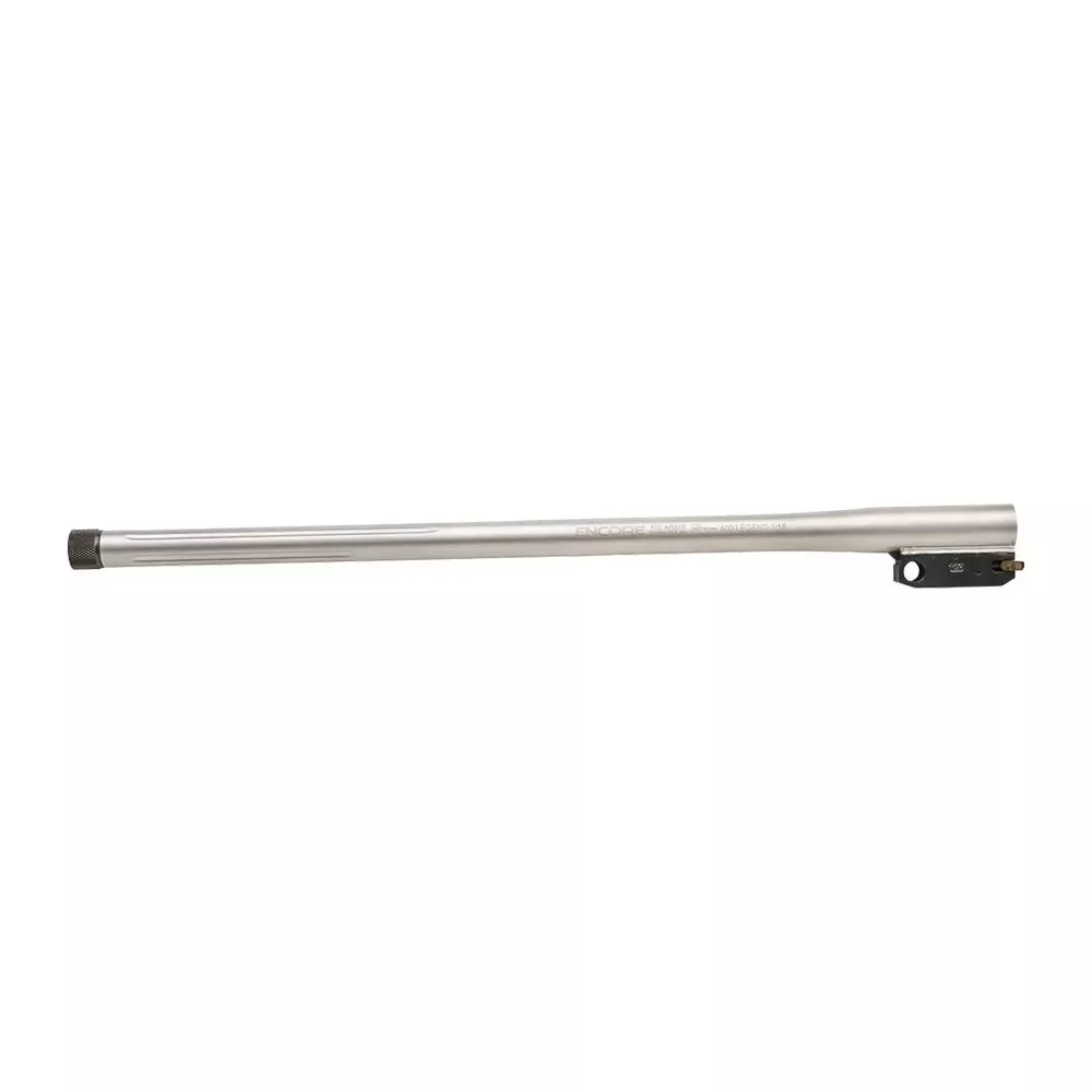 Thompson Center Encore Prohunter Katahdin Rifle Barrel .450 Bushmaster 20″ 11/16-24 Threaded Stainless