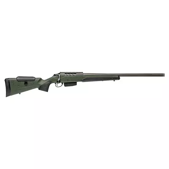 Tik T3X Super Varmint 243WIN 23.7 5RD