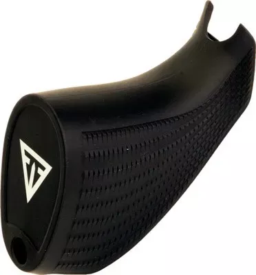Tikka Grip Adapter For T3X – Syn Straight Soft Touch Black