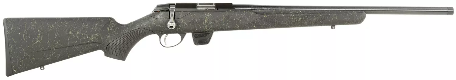 Tikka JRT1XRT300 T1X Roughtech 22 LR 20″ Threaded Barrel