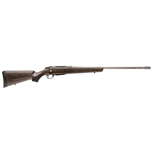 Tikka JRTXRBS382 T3x Lite 6.5 Creedmoor Caliber with 31 Capacity 24.30 Barrel Stainless Metal FinishOrange Webbed Black Roughtech Stock Right Hand Full Size UPC: 082442943503