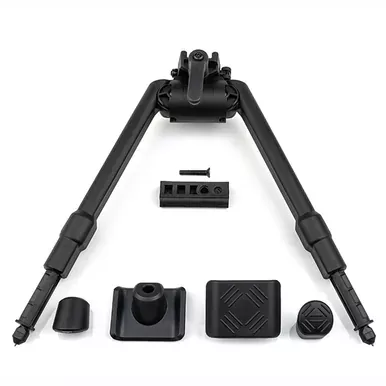 Tikka Optipod with Sling Adapter
