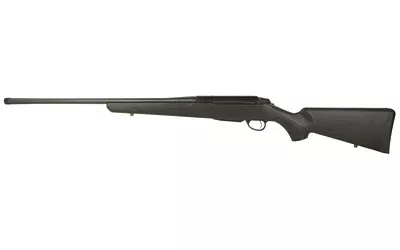 TIKKA T3 LITE 7MM REM MAG 22″ BLACK
