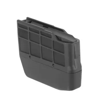 Tikka T3/ T3X 6.5 PRC, 4 round Magazine