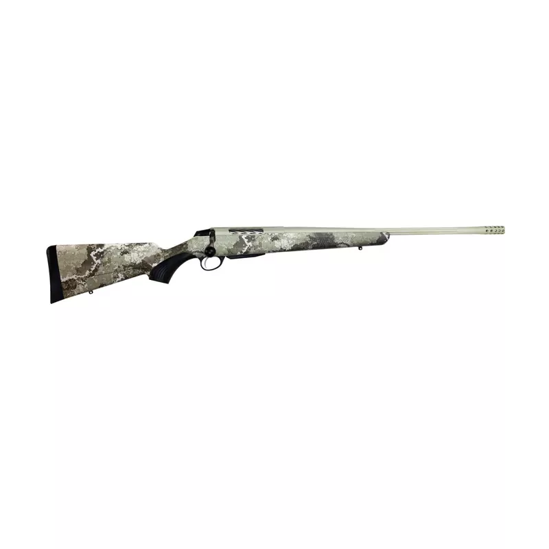 TIKKA T3X Lite 7mm Rem Mag Bolt Action Rifle, Veil Alpine Camo – JRTXVA370