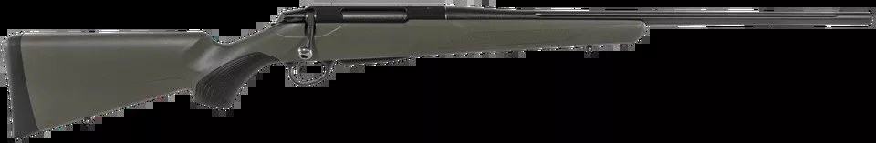Tikka T3x Superlite 300 Win Mag OD Green Synthetic Stock Rifle