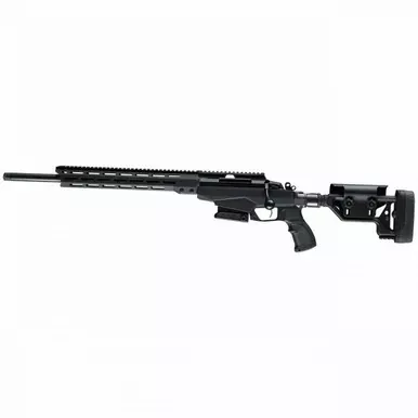 Tikka T3X TAC A1 Left Hand Bolt-Action, 6.5 Creedmoor, 24″ Barrel