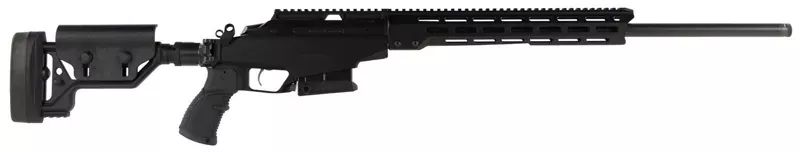 Tikka T3x Tac A1 LH .308 Win Bolt Action Rifle, Black – JRTAC416L