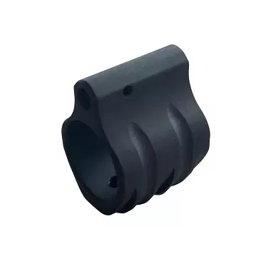 Timber Creek .750 Low Profile Gas Block