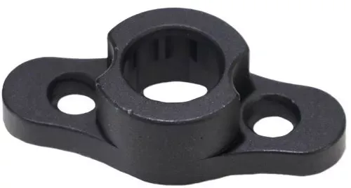 Timber Creek Keymod Quick – Disconnect Mounting Point BLK