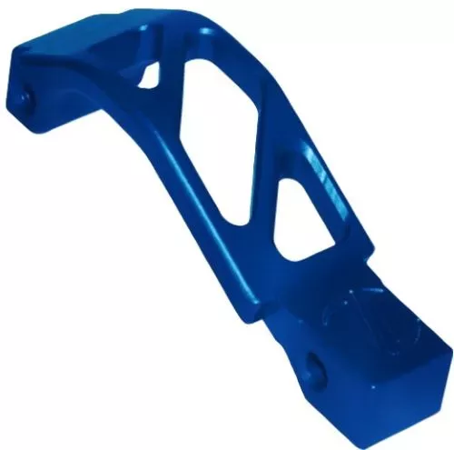Timer Creek Oversized Trigger – Guard Blue