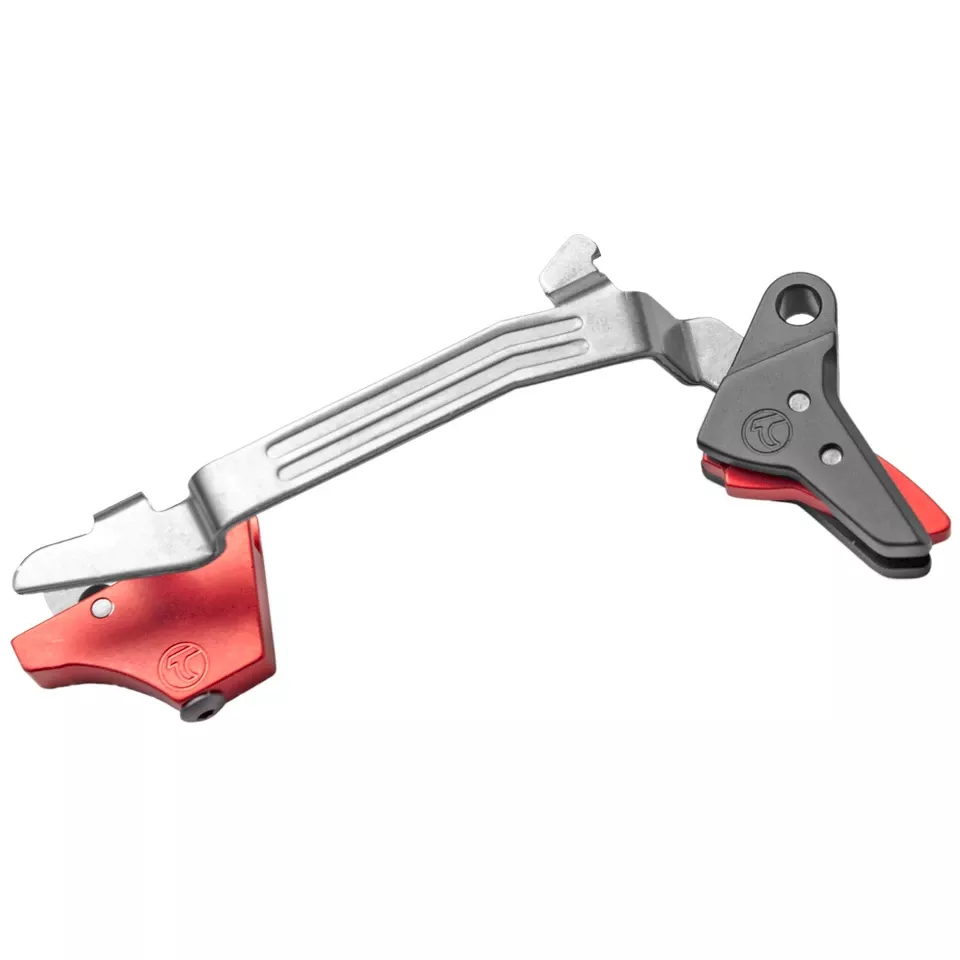 Timney Alpha Trigger for Glock Gen 3-4