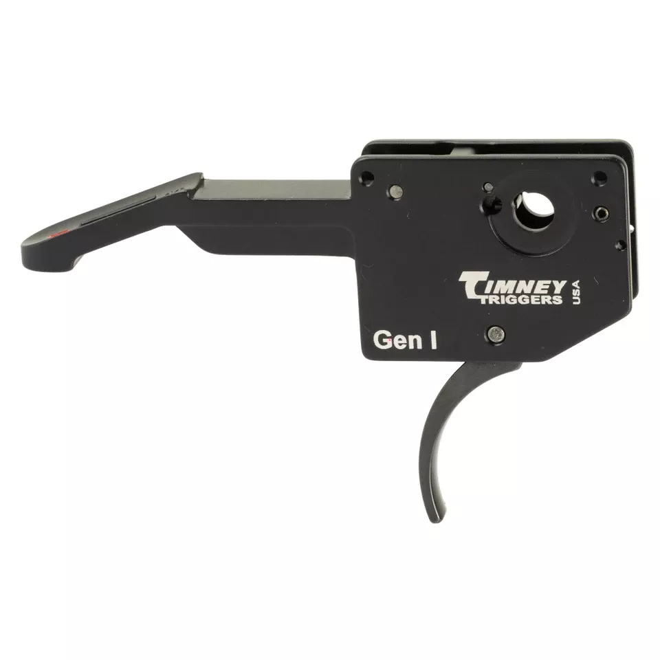 Timney Impact Trigger for Ruger American G1 Black