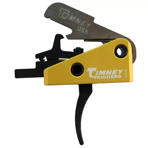 TIMNEY TRIG FITS AR15 4LBS (SOLID) UPC: 081950668236