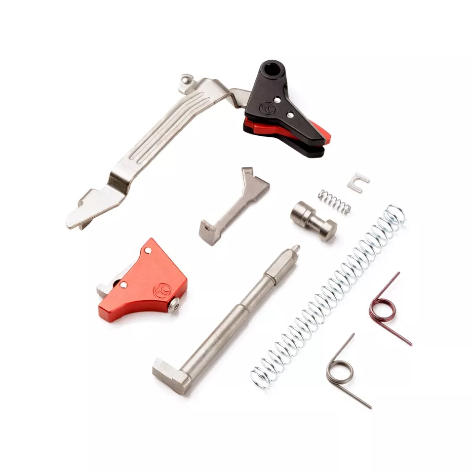 TIMNEY UBK Trigger Kit for Glock Gen 3-4