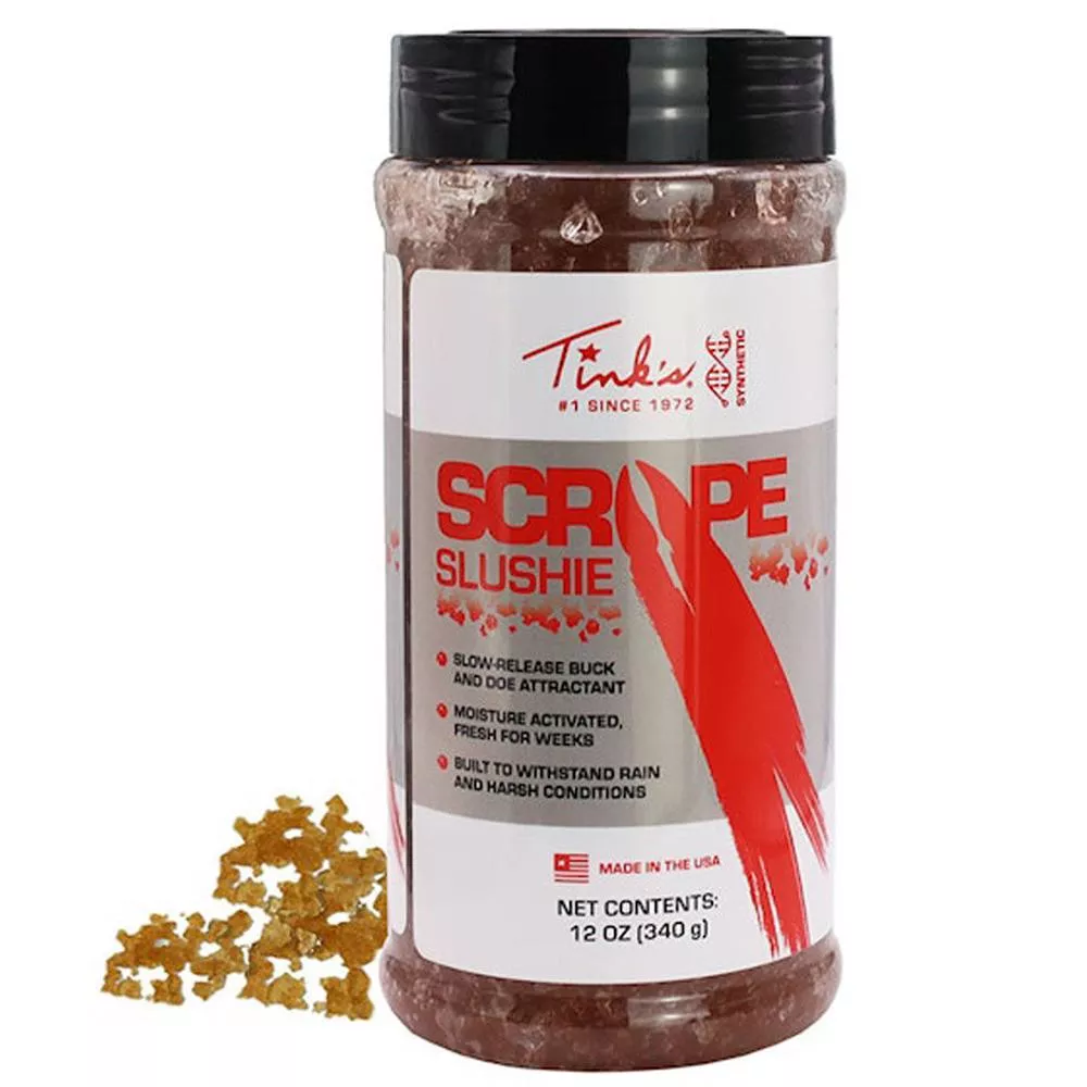 Tink’s Scent Beads Scrape Slushie 12oz