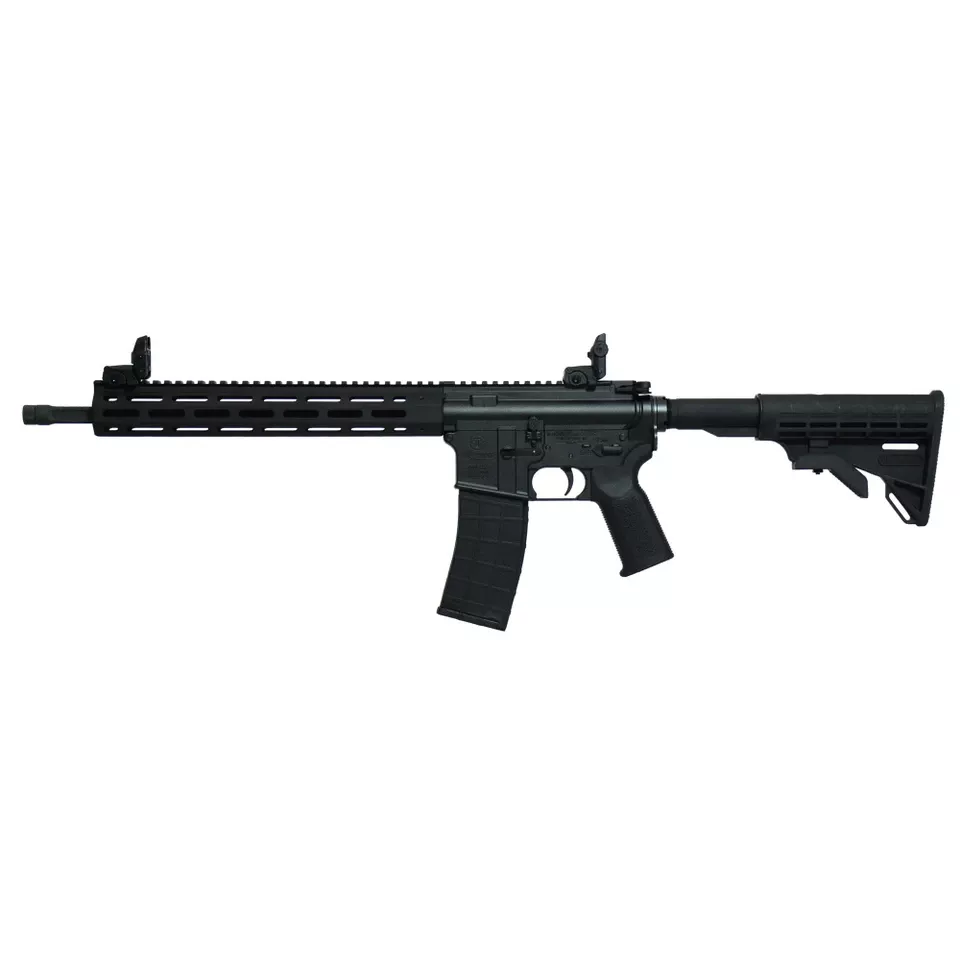 Tippmann M4-22 Elite 16" Flat Dark Earth .22LR Rifle