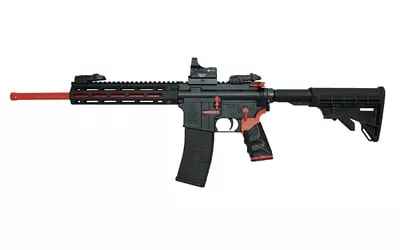TIPPMANN M4-22 REDLINE 22LR 16" CMPL