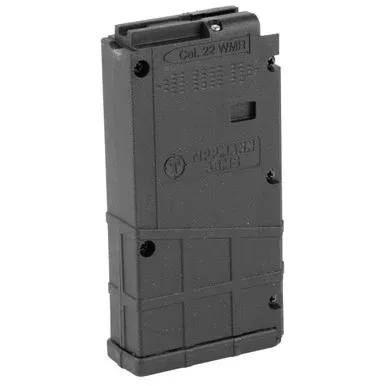 Tippmann Magazine M4-22 .22WMR 15-Round Black