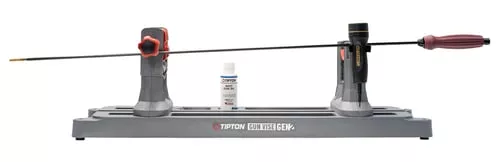 TIPTON 1256076 BEST GUN VISE GEN 2