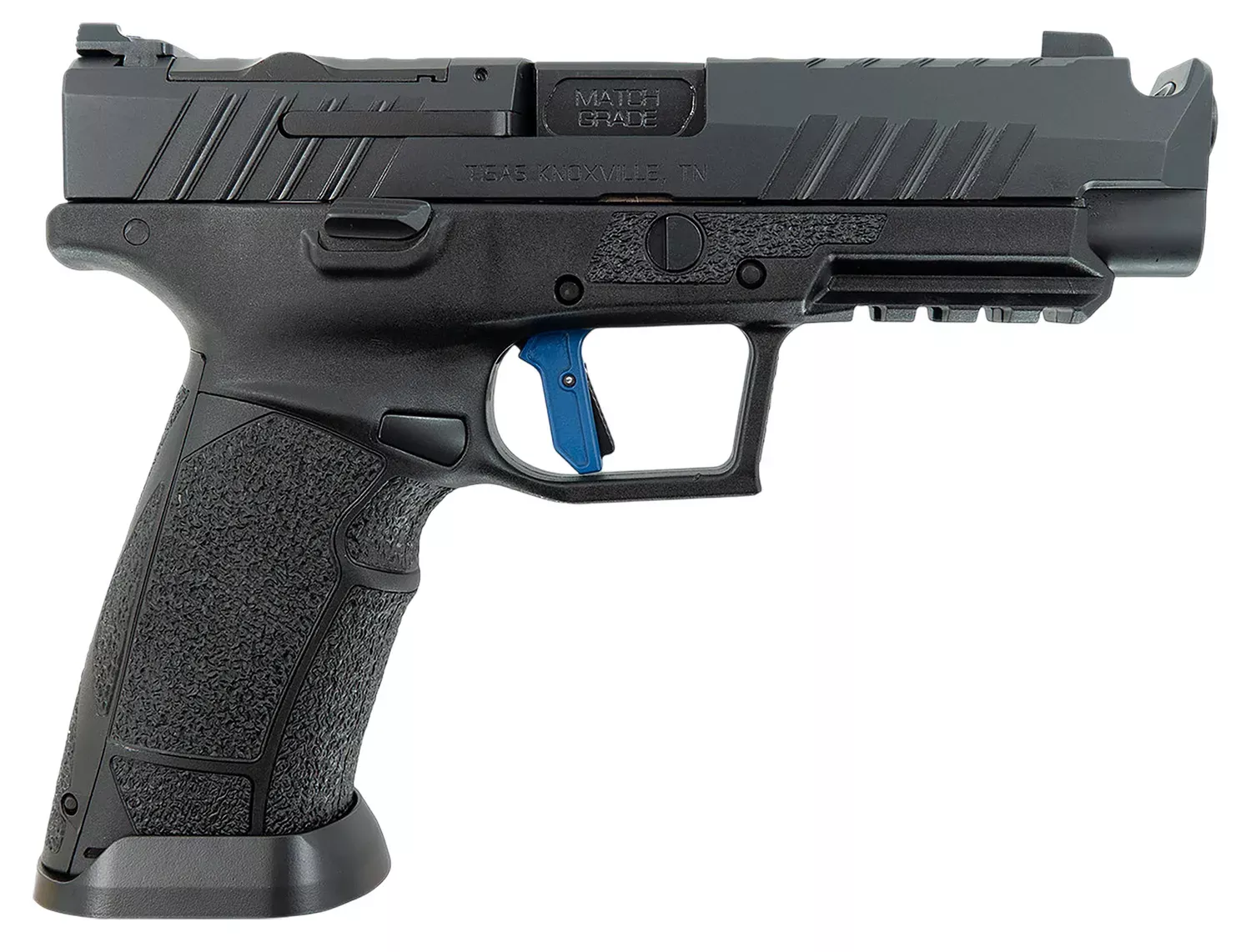 Tisas 10100569 PX-9 Tactical Raptor 9mm Luger 20+1 5.10″