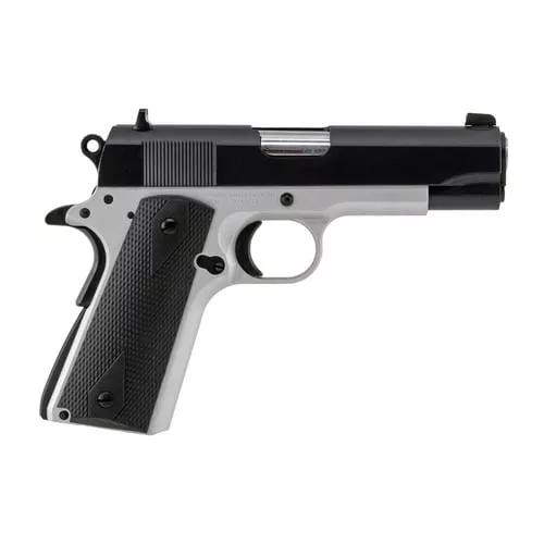 TISAS 1911 AVIATOR 45ACP 4.25" 7RD