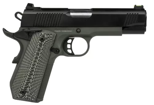 TISAS 1911 C10 YUKON 10MM 4.25" 8RD